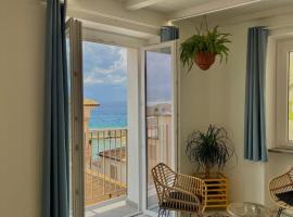 Casa Vacanze Penelope，位于皮佐的酒店