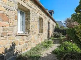 Maison pêcheur vue mer