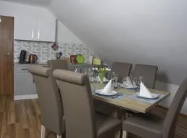 Weinstube Ferienwohnungen Johann Benzschawel