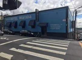 Hotel Marabá