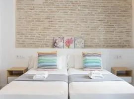 Apartamentos Dolium