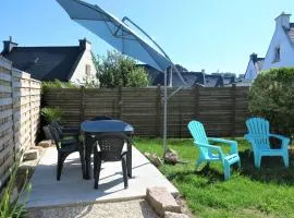 Maison renovée avec jardin, WiFi, à 1km du port de Ploumanac'h, Perros-Guirec - FR-1-368-303