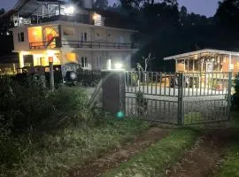 Moonlight Chillers By LexStays