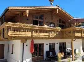 Hochalmbahnen Chalets Rauris 1-16 WE1, Maislaufeldweg 1p EG