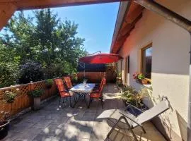 Ferienwohnung Halle