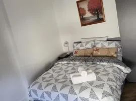 Lovely double room in a flat