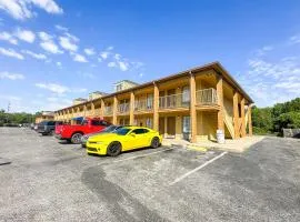Bonita Lakes Inn by Capital O Meridian I20