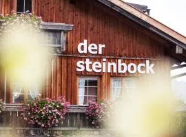 Chalet Hildegard - der Steinbock