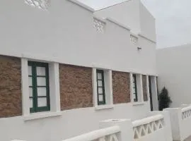 Vila Salero I