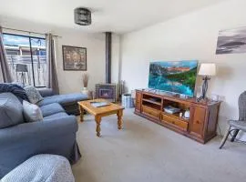 Katisha Cottage
