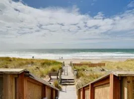 Oceanfront Watsonville Condo with Beach Access!