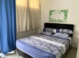 Awana Dream 4 bedrooms house , 5min to Alun Alun, Kraton, Malioboro bdc