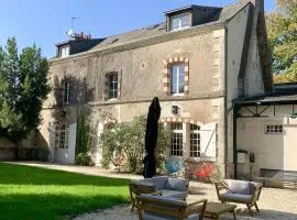 Château de l'Epinay - Domaine du Marquis de Lafayette