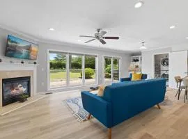 Work-friendly & near downtown