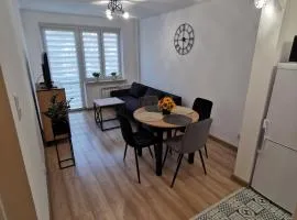 Apartament Łukasińskiego