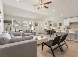 Brand New Lake Travis by Barcle