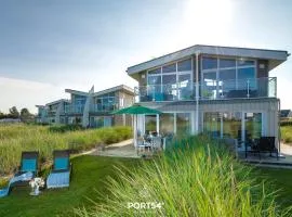 Ferienhaus Möwe 11 Marina Wendtorf