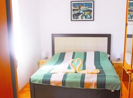 Holidayhome Renata，位于利兹扬的酒店