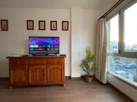 Apartamento 2ºB Céntrico