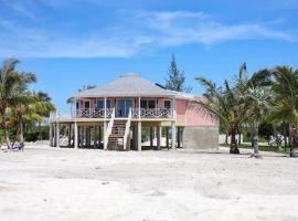 Leisure Beach Ocean Retreat