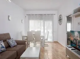 Apartamento a 50m de la playa