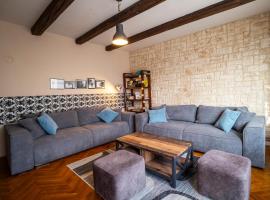 Garden Holiday Home，位于Drenje的酒店