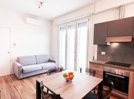 Ghiberti Boutique Apartment，位于佛罗伦萨的酒店