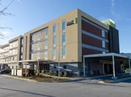 Home2 Suites By Hilton Atlanta Camp Creek Parkway, Ga