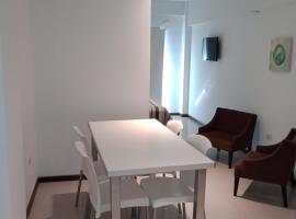 TORRES DEL TUCUMAN I，位于圣米格尔&middot;德&middot;图库玛的宠物友好酒店