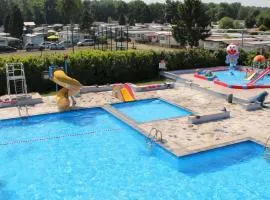 Veldenberg Nature Resort Stay