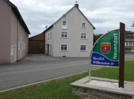 Neuendorf Hillside Haven