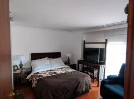 Habitacion Privada Colina Campestre