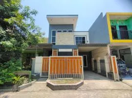 Mulia Homestay Syariah Pasuruan
