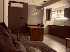 BACO at HOME，位于科连特斯的住宿