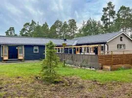 4 star holiday home in INGARÖ-By Traum