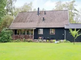 Holiday home ULLARED III