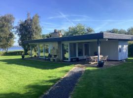 Holiday home Stubbekøbing III，位于斯图伯克宾的酒店