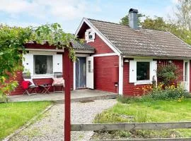 Holiday home RONNEBY XI