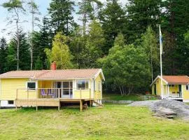 4 star holiday home in Rabbalshede-By Traum