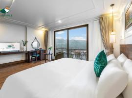 Charm Hill Sapa Hotel，位于萨帕的酒店