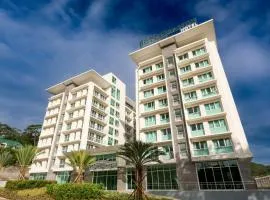 Sotogrande Hotel Baguio