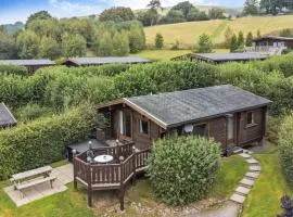 Barn Owl Lodge