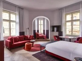 Falkensteiner Boutique Hotel Prague