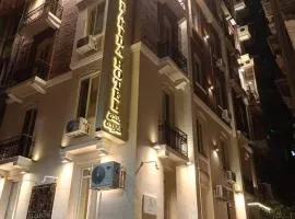 El Farida Hotel