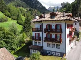 Dolomites Hotel La Meridiana