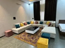 Shivalay luxury home stay