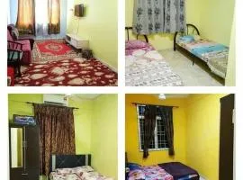 Homestay Abah Wakaf Che Yeh