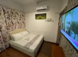 古晋啄木鸟小屋