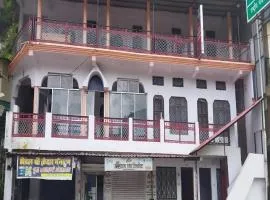 Hotel Shri Kedar Mangalam By StayApart