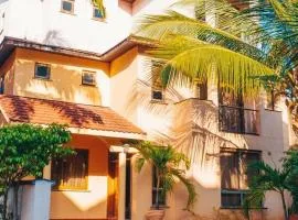 Home away from home, 5 Bedroom Villa, Bustani Close, Nyali Beach